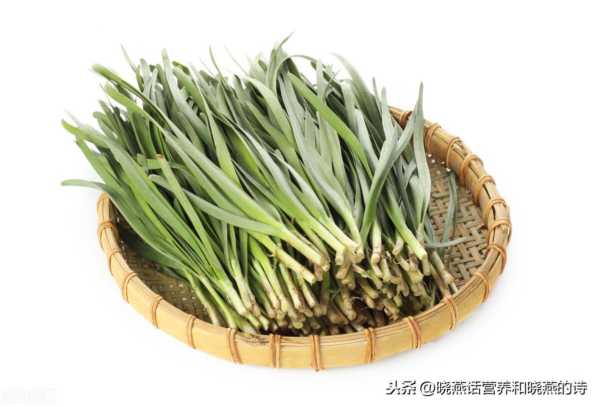 孕妇可以吃韭菜吗？（孕妇能吃韭菜吗？）-第3张图片