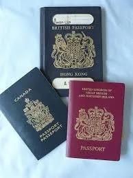 bno护照是什么意思？（BNO护照究竟是啥？）-第1张图片