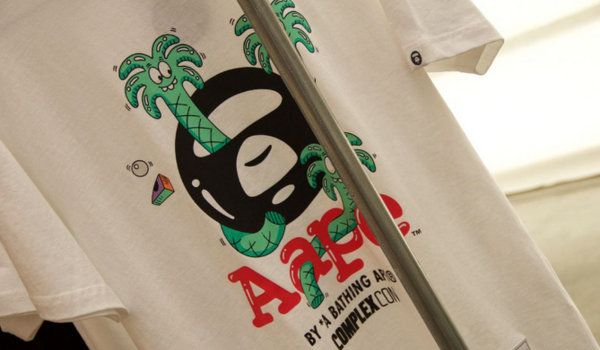 aape是什么牌子？（Aape 和 Bape 有什么区别呢？）-第9张图片