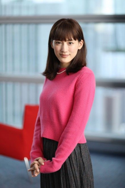 日本女优排名(人气女演员排行榜前15名)-第1张图片 日本女优排名(人气女演员排行榜前15名)-第1张图片