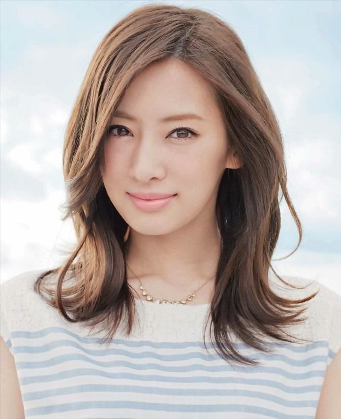 日本女优排名(人气女演员排行榜前15名)-第12张图片 日本女优排名(人气女演员排行榜前15名)-第12张图片