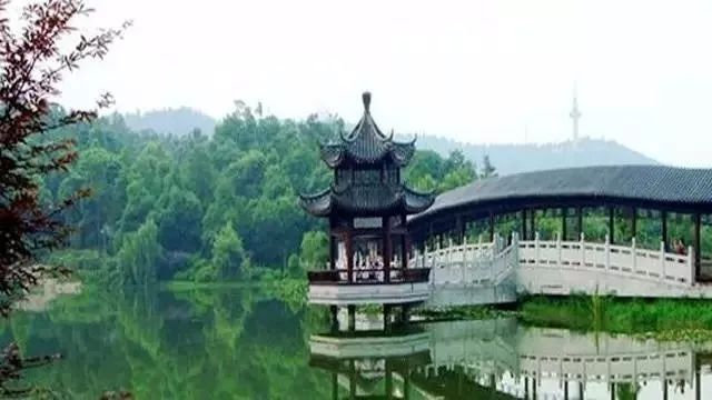 长沙旅游攻略景点必去（长沙最受欢迎10大旅游景点）-第4张图片