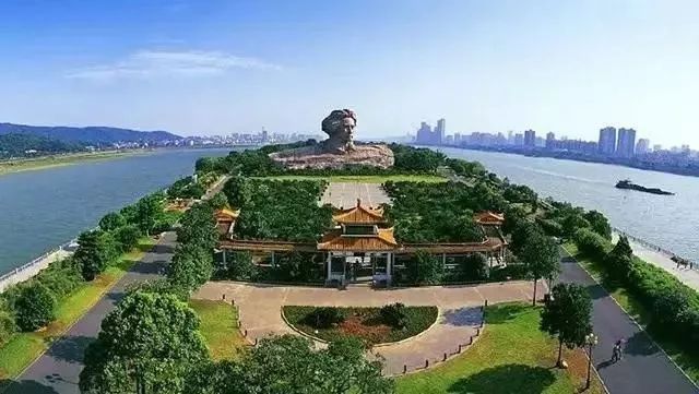 长沙旅游攻略景点必去（长沙最受欢迎10大旅游景点）-第5张图片