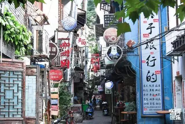 长沙旅游攻略景点必去（长沙最受欢迎10大旅游景点）-第8张图片