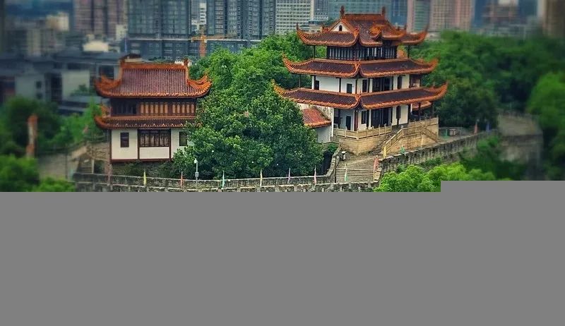 长沙旅游攻略景点必去（长沙最受欢迎10大旅游景点）-第14张图片