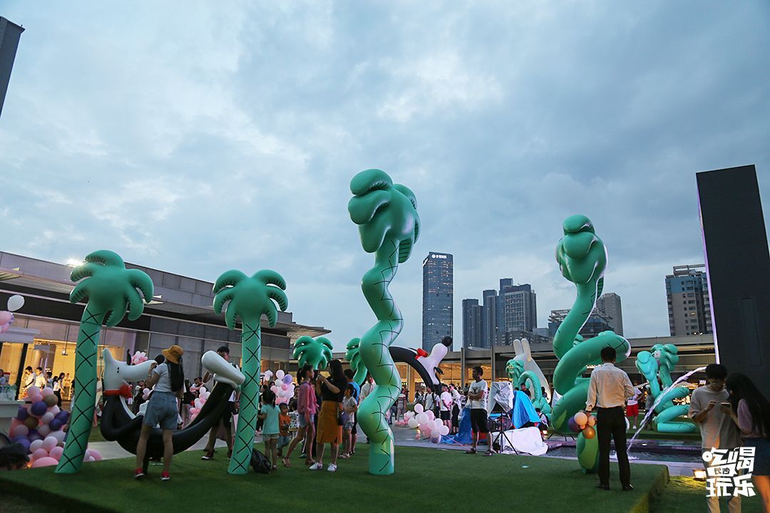 长沙旅游攻略景点必去（长沙最受欢迎10大旅游景点）-第18张图片