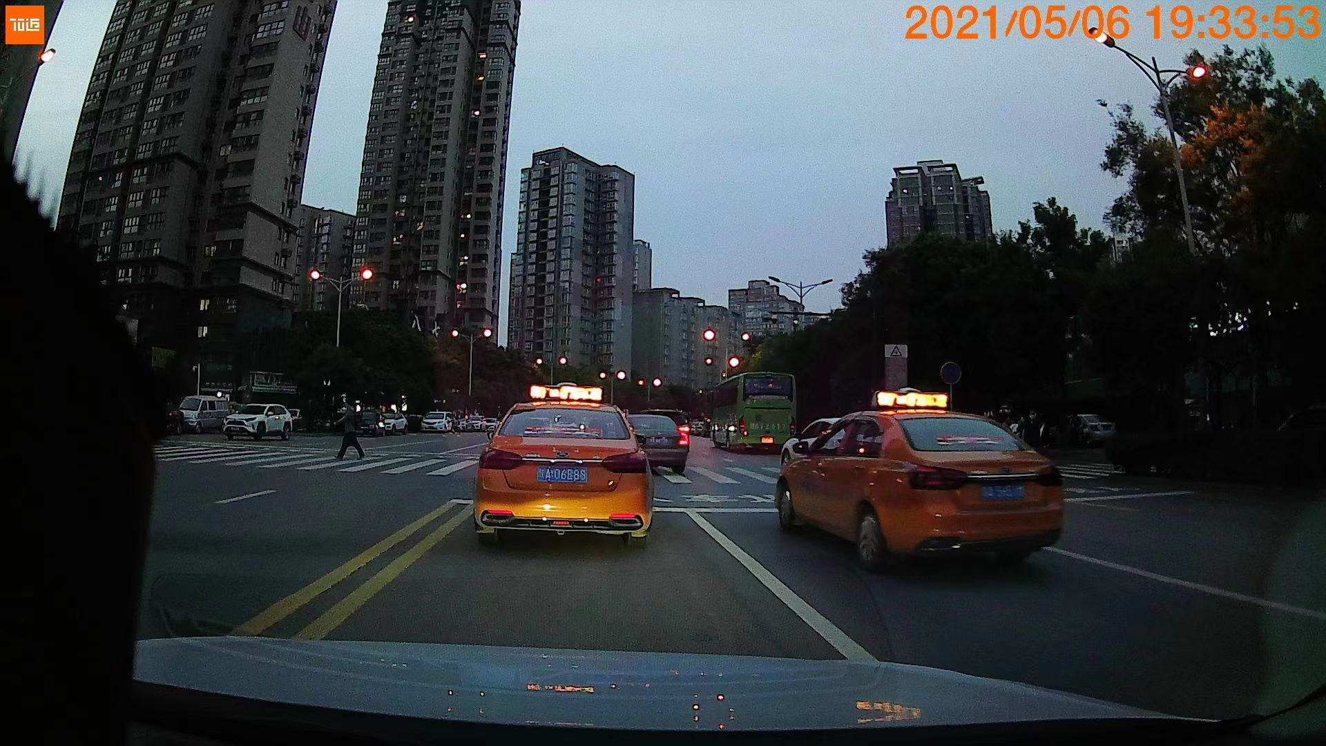 行车记录仪什么牌子好（行车记录仪怎么选？）-第11张图片