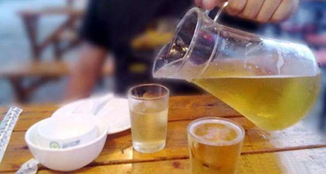 什么东西解酒(喝什么可以快速解酒?)-第1张图片 什么东西解酒(喝什么可以快速解酒?)-第1张图片