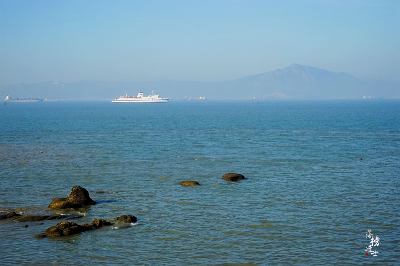 厦门景点（厦门旅游必去的九大景点）-第4张图片