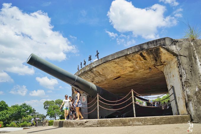 厦门景点（厦门旅游必去的九大景点）-第10张图片