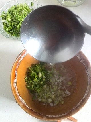 羊肉汤的做法 最正宗的做法（羊肉汤的做法介绍）-第9张图片