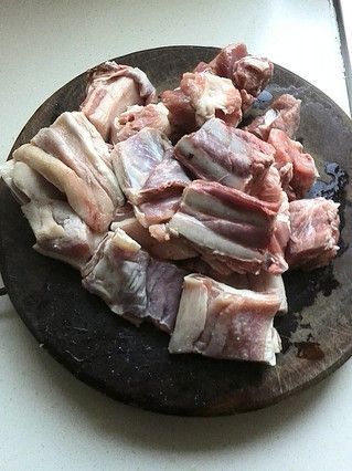 羊肉汤的做法 最正宗的做法（羊肉汤的做法介绍）-第2张图片