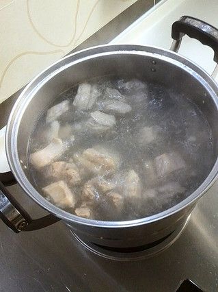 羊肉汤的做法 最正宗的做法（羊肉汤的做法介绍）-第7张图片