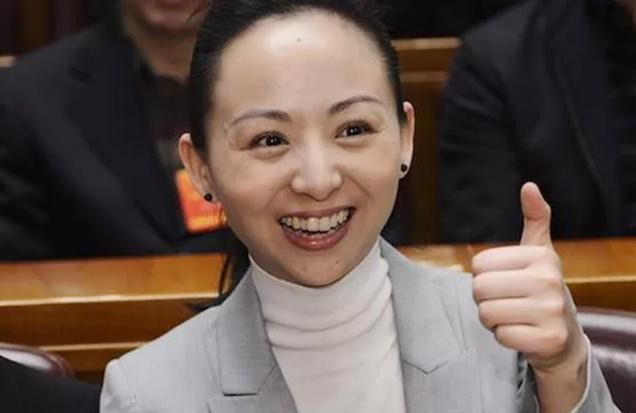 邰丽华励志故事 (邰丽华经历了些什么?)-第4张图片 邰丽华励志故事 (邰丽华经历了些什么?)-第4张图片
