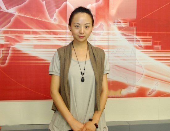邰丽华励志故事 (邰丽华经历了些什么?)-第9张图片 邰丽华励志故事 (邰丽华经历了些什么?)-第9张图片