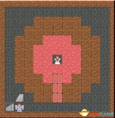 魔塔50层攻略（魔塔50层怪物血瓶分布）-第1张图片