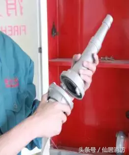 消防栓的使用方法（消防栓使用方法图解）-第2张图片