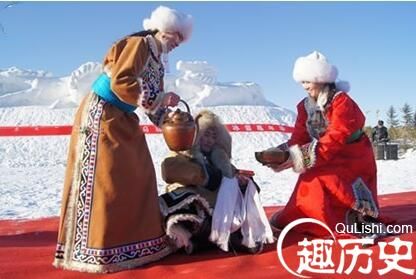蒙古族的传统节日（盘点蒙古族的节日都有哪些）-第1张图片