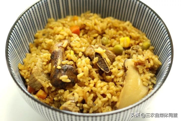 松茸怎么吃（松茸的菜谱）-第6张图片