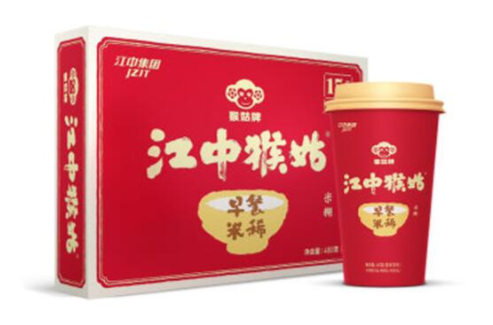 江中猴姑米稀?(江中猴姑米稀能减肥吗 )-第3张图片 江中猴姑米稀?(江中猴姑米稀能减肥吗 )-第3张图片