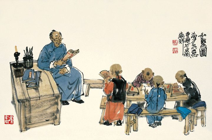 有关道德的名言警句(十大经典道德名言!)-第2张图片 有关道德的名言警句(十大经典道德名言!)-第2张图片
