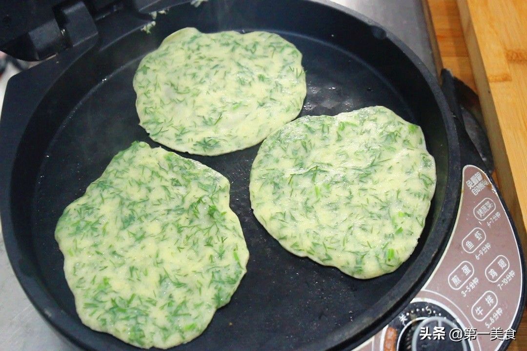 煎饼怎么做（懒人早餐煎饼做法）-第7张图片
