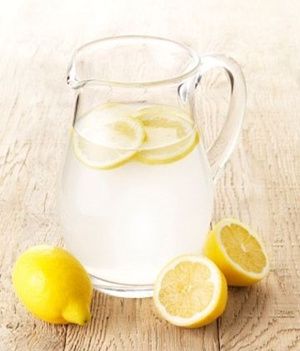 柠檬水怎么做（柠檬水的做法）-第5张图片