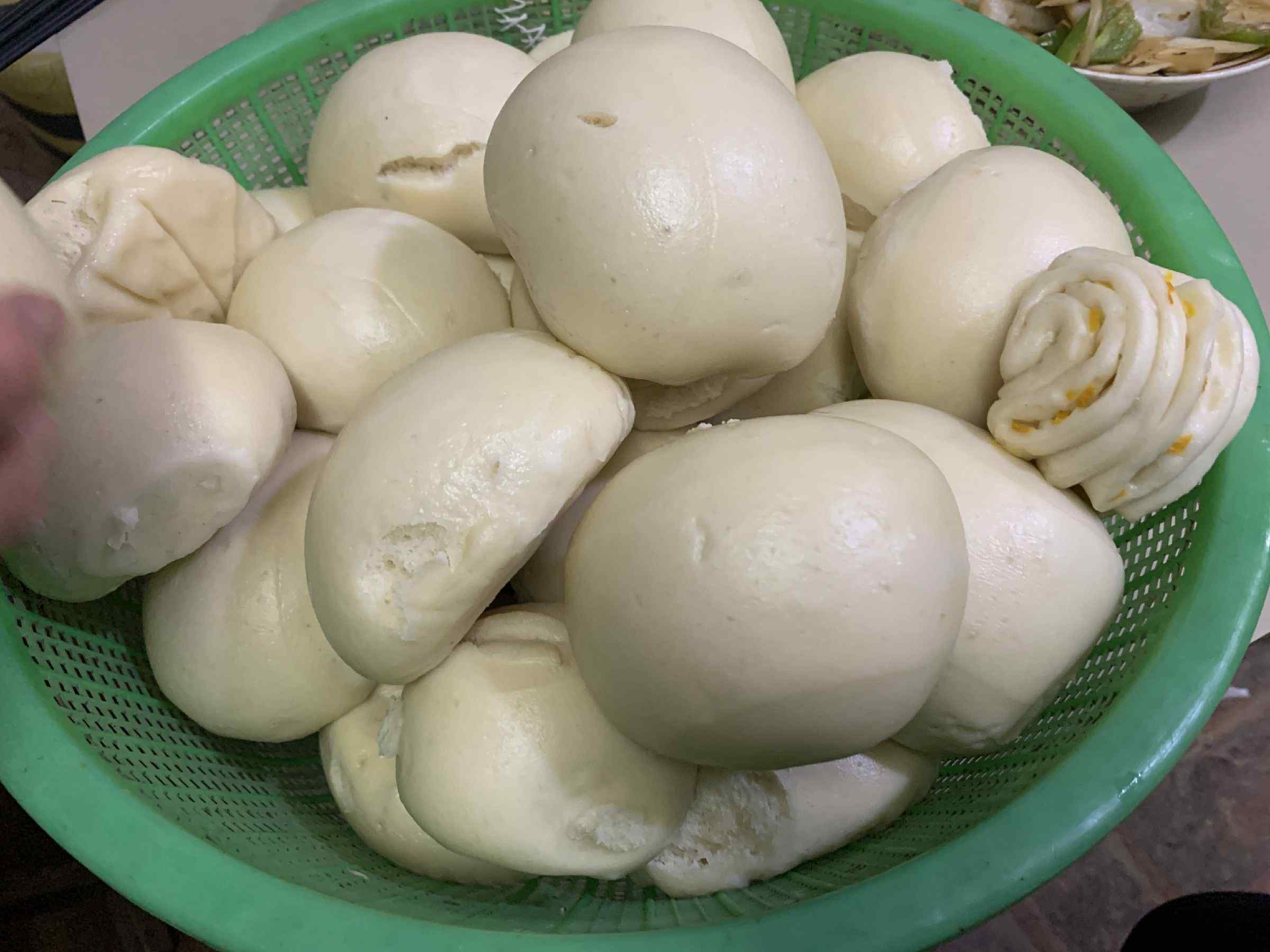 蒸馒头是冷水下锅还是热水下锅(蒸馒头时,用冷水还是热水?)-第6张图片 蒸馒头是冷水下锅还是热水下锅(蒸馒头时,用冷水还是热水?)-第6张图片