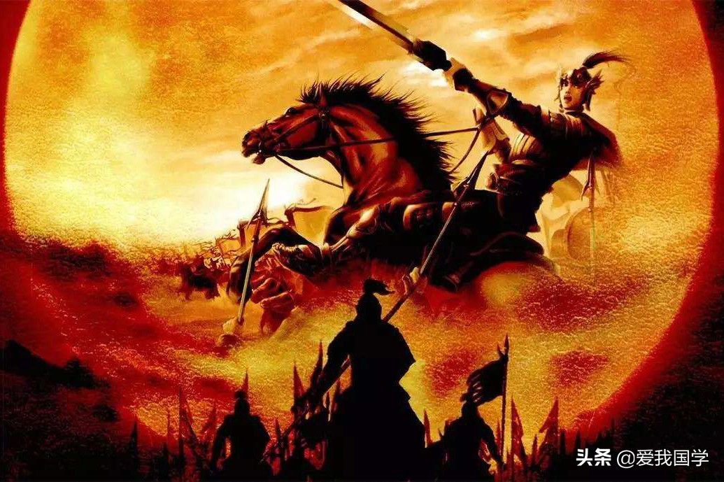 关于战争的诗词集锦(50首关于战争题材的古诗词)-第1张图片 关于战争的诗词集锦(50首关于战争题材的古诗词)-第1张图片