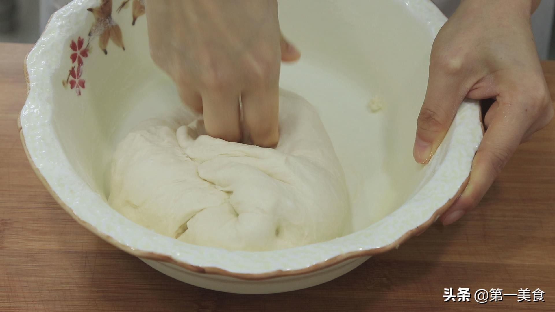 怎样做面包（自己在家如何做面包）-第9张图片