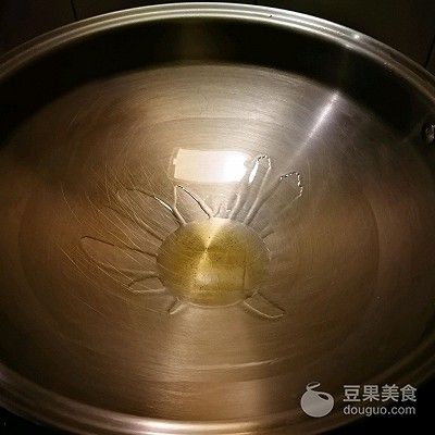 干黄花鱼怎么做好吃（荷兰豆黄鱼干）-第7张图片