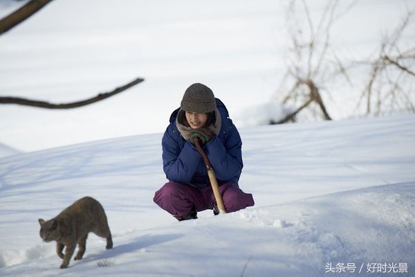 日本十大小清新电影排行榜！（日本十部不能错过的小清新电影）-第5张图片