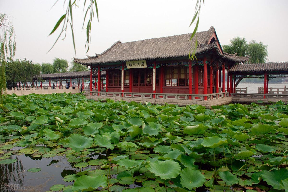 济南好玩的地方（济南旅游景点推荐）-第2张图片