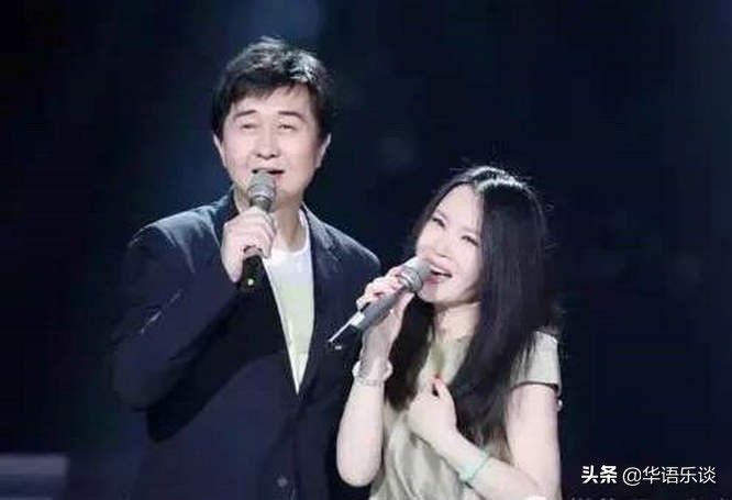 对唱歌曲排行榜！（十大经典对唱情歌！）-第9张图片