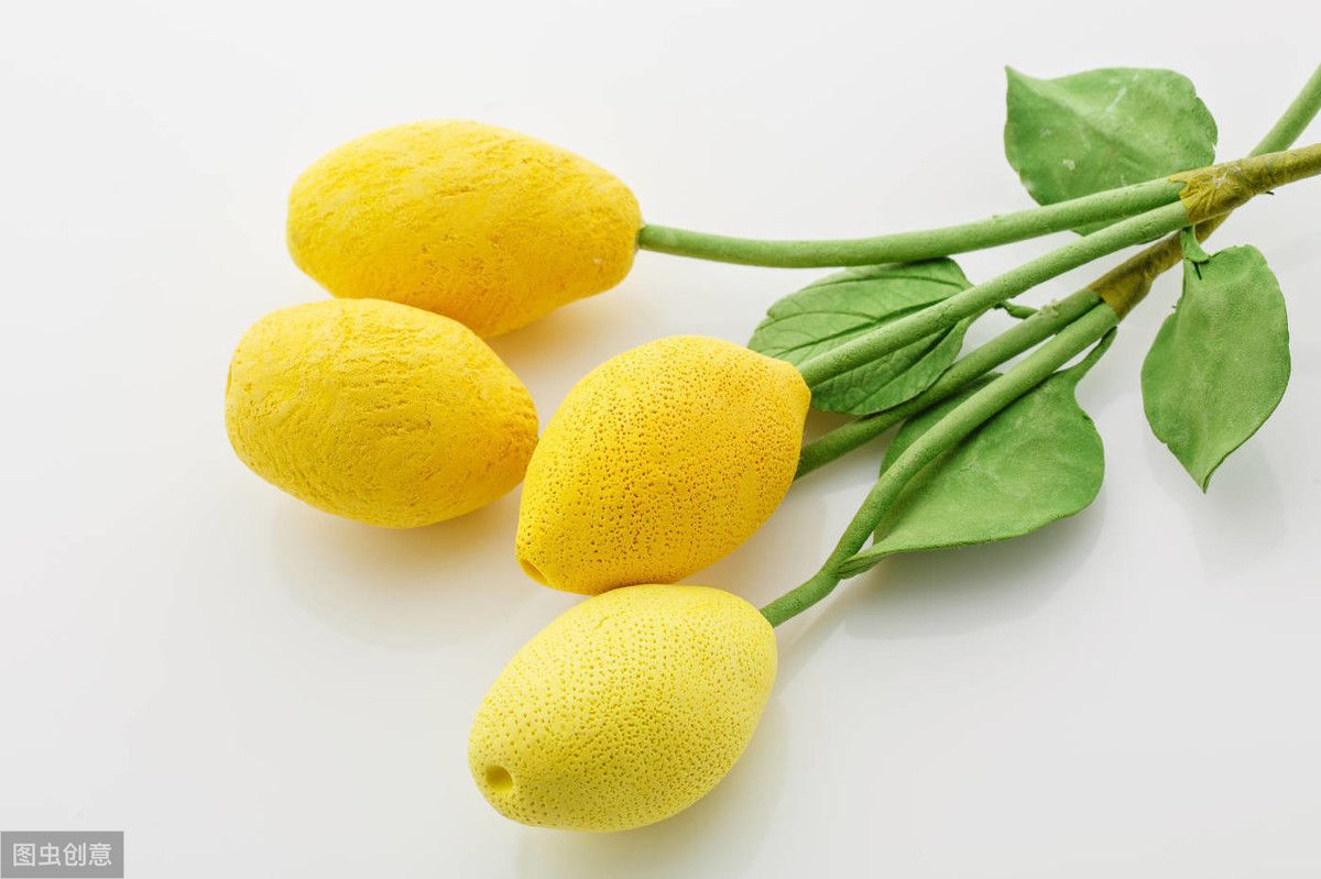 柠檬的好处（柠檬的功效跟作用）-第1张图片