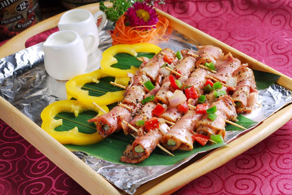 培根是什么肉?(为什么叫培根)-第5张图片 培根是什么肉?(为什么叫培根)-第5张图片