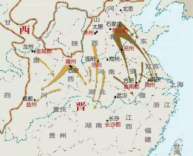 中国屈辱的历史资料（中国历史上的八大耻辱都有哪些？）-第1张图片
