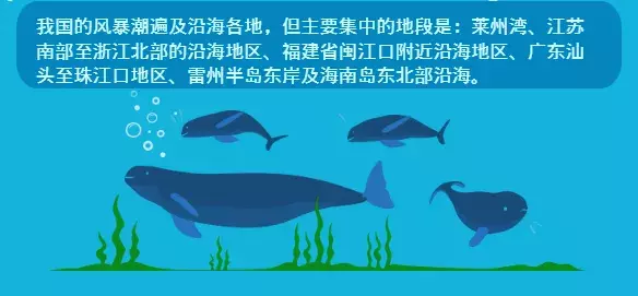 海啸的逃生方法有哪些  ？（海啸中如何逃生？）-第6张图片