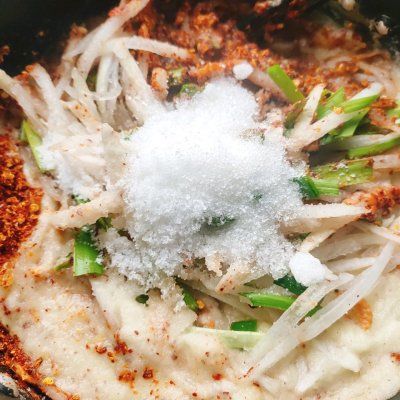 韩国泡菜做法（自制韩式泡菜你这么做）-第10张图片