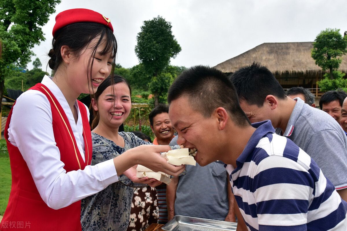 吃豆腐什么意思（吃豆腐”为什么是占便宜的意思？）-第3张图片