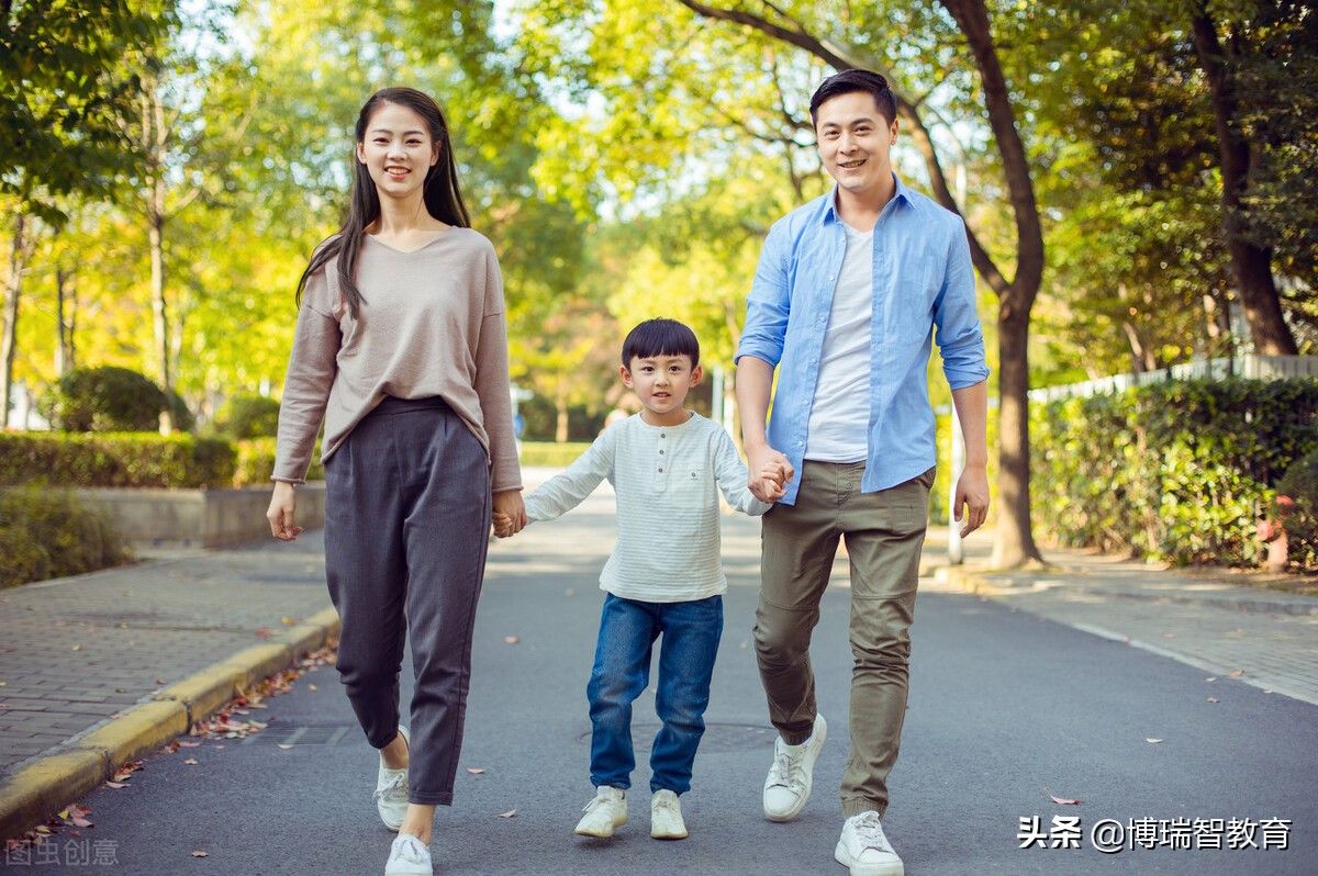 孩子不听话叛逆怎么办（孩子叛逆期怎么管教最合适!）-第1张图片