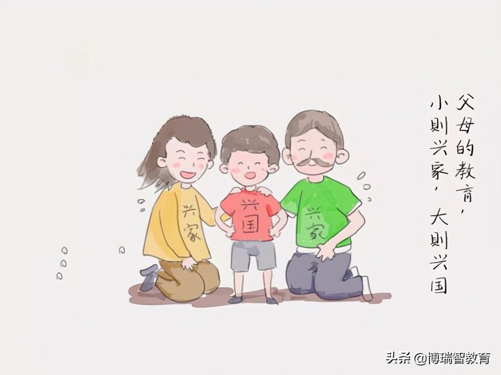 孩子不听话叛逆怎么办（孩子叛逆期怎么管教最合适!）-第3张图片