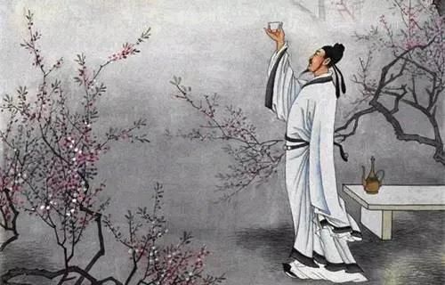 李白的故事(诗仙李白的两则小故事)-第4张图片 李白的故事(诗仙李白的两则小故事)-第4张图片