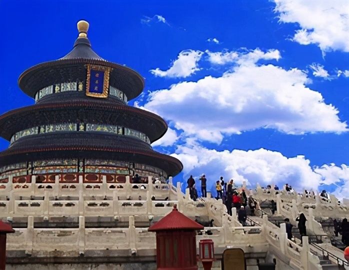 北京好玩的景点(第一次到北京必看的景点攻略)-第4张图片 北京好玩的景点(第一次到北京必看的景点攻略)-第4张图片