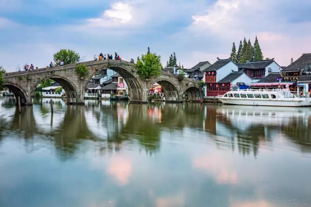 上海好玩吗（上海最受欢迎十大景点）-第8张图片