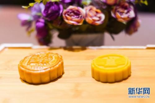 中秋节的来历50字（中秋节的来历由来简短20字30字）-第3张图片