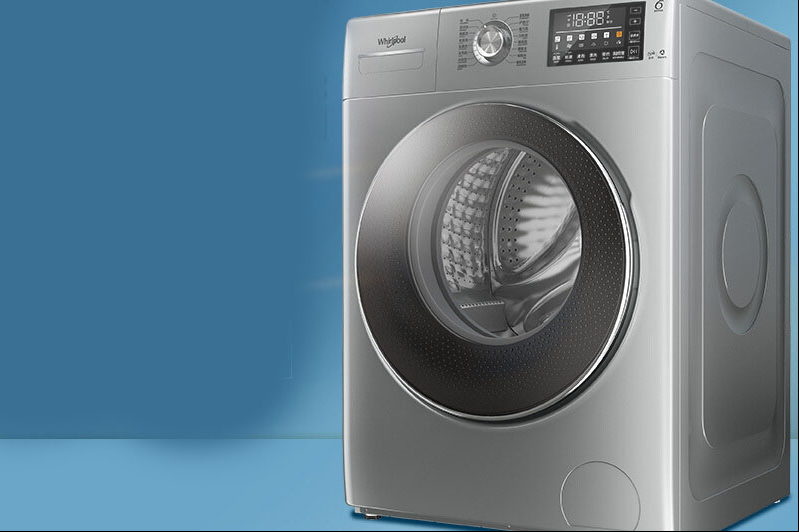 洗衣机十大品牌排名（洗衣机哪个牌子好？）-第7张图片