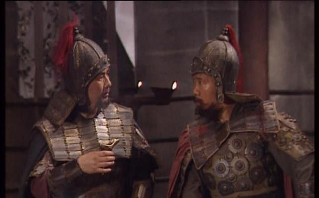 谁过五关斩六将(为什么是过五关斩六将)-第2张图片 谁过五关斩六将(为什么是过五关斩六将)-第2张图片