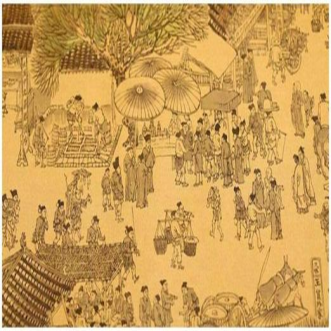 元末农民起义!(元末农民起义的特点!)-第3张图片 元末农民起义!(元末农民起义的特点!)-第3张图片