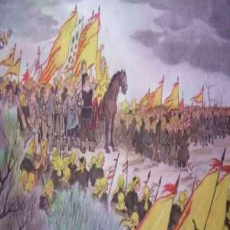 元末农民起义!(元末农民起义的特点!)-第2张图片 元末农民起义!(元末农民起义的特点!)-第2张图片
